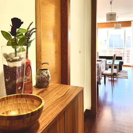 Apartment Laya *