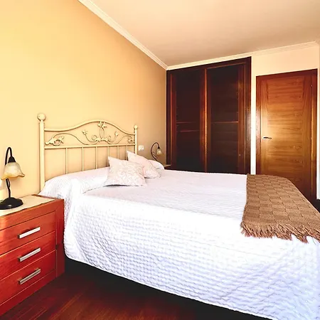 Apartment Laya Isla de Arosa
