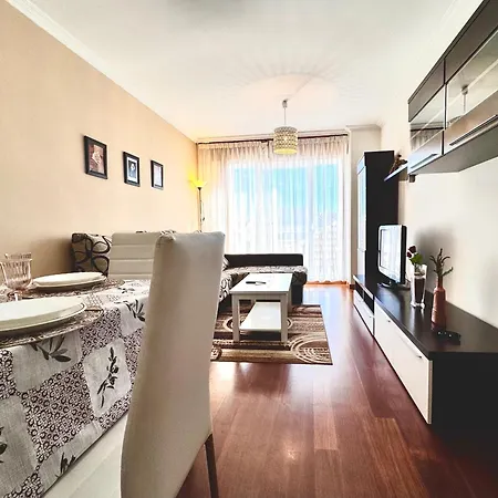 Laya شقة إيسلا دي أروسا