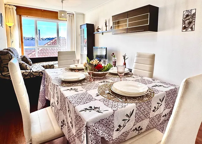 Laya * Isla de Arosa