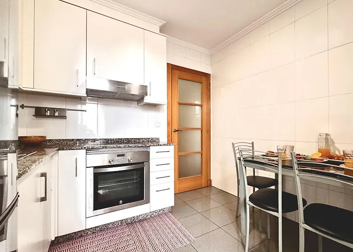 Laya * Isla de Arosa