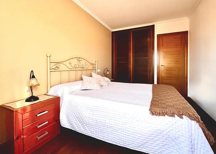 Lejlighed Laya Isla de Arosa